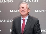 Isak Andic, the founder of Spanish fashion brand Mango, died in a mountain accident Isak Andic, the founder of Spanish fashion brand Mango, died in a mountain accident