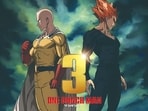 One Punch Man Season 3 finally gets a release window (X)