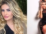 
A model claimed exclusion from a Christmas dinner due to her looks.