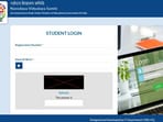 JNVST Class 6 entrance exam admit card 2025 has been released at navodaya.gov.in.