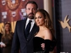 Jennifer Lopez got married to Ben Affleck in 2022. 