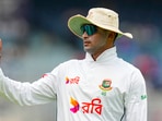 Bangladesh's Shakib Al Hasan Bangladesh's Shakib Al Hasan