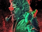 Pushpa 2 The Rule box office collection day 10: Allu Arjun plays a red sanders smuggler called Pushpa Raj in the film. Pushpa 2 The Rule box office collection day 10: Allu Arjun plays a red sanders smuggler called Pushpa Raj in the film.