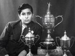 India's most successful star kid left a legacy that went much beyond hits and flops