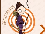 Sagittarius Daily Horoscope Today, December 15 to 21, 2024: This week, a wave of potential in various areas of your life comes your way