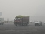 According to the Central Pollution Control Board (CPCB), the national capital's Air Quality Index (AQI) remained in the "poor category" on Saturday morning. According to the Central Pollution Control Board (CPCB), the national capital's Air Quality Index (AQI) remained in the "poor category" on Saturday morning.