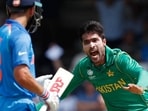 Mohammad Amir announces retirement from international cricket. Mohammad Amir announces retirement from international cricket.