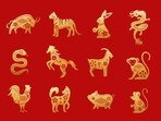 Read your weekly Chinese horoscope based on your zodiac sign. Read your weekly Chinese horoscope based on your zodiac sign.