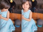 Little girl asked alexa for a 'gaali' but got hilarious, cultured responses instead.
Little girl asked alexa for a 'gaali' but got hilarious, cultured responses instead.