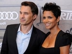 Halle Berry and Olivier Martinez decided to divorce in 2015 after two years of marriage. 

 