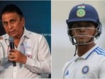Yashasvi Jaiswal smashed a century in the first Test against Australia Yashasvi Jaiswal smashed a century in the first Test against Australia