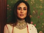 Kareena Kapoor wore a kurta set from a Pakistani designer as she joined her family to celebrate Raj Kapoor’s 100th birth anniversary; here's how much it costs. (Instagram/Iqbal Hussain) Kareena Kapoor wore a kurta set from a Pakistani designer as she joined her family to celebrate Raj Kapoor’s 100th birth anniversary; here's how much it costs. (Instagram/Iqbal Hussain)