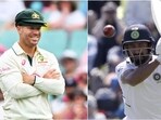 Cheteshwar Pujara revealed an interesting exchange with David Warner from the 2014/15 tour Cheteshwar Pujara revealed an interesting exchange with David Warner from the 2014/15 tour