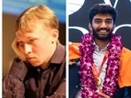 Ruslan Ponomariov or D Gukesh, who is the youngest chess world champion? Ruslan Ponomariov or D Gukesh, who is the youngest chess world champion?