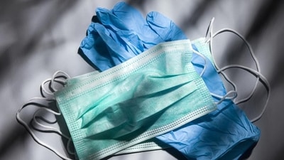 the case was registered on a complaint by Medical Education Department Chief Accounts Officer Dr M Vishnu Prasad. (Getty Images) the case was registered on a complaint by Medical Education Department Chief Accounts Officer Dr M Vishnu Prasad. (Getty Images)