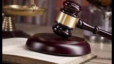 A total of 61,629 cases were taken up during the people’s court, out of which 60,232 cases were successfully resolved with mutual consent from both parties. (HT File) A total of 61,629 cases were taken up during the people’s court, out of which 60,232 cases were successfully resolved with mutual consent from both parties. (HT File)