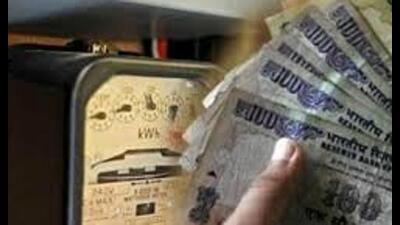 Consumers can pay dues in a lump sum or in instalments. Registration can be done at nearby division offices, customer service centres or online at www.uppcl.org. (For Representation)