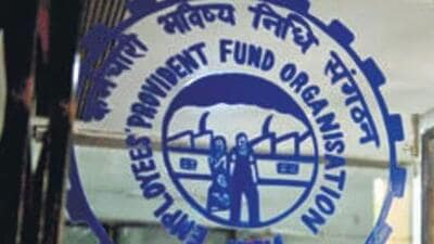 EPFO subscribers will be able to withdraw funds up to a specified limit using an EPFO account-linked ATM card from January 2025 (HT Photo/ Pic used for representation) EPFO subscribers will be able to withdraw funds up to a specified limit using an EPFO account-linked ATM card from January 2025 (HT Photo/ Pic used for representation)