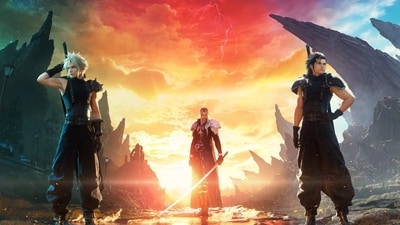 The second of three remakes of the original Final Fantasy VII, one of the best video games ever created, is called FF7 Rebirth. The series is renowned for its amazing soundtrack, which the remakes have further enhanced. At TGA today, the eagerly awaited PC version of Rebirth was also revealed. (Playstation) The second of three remakes of the original Final Fantasy VII, one of the best video games ever created, is called FF7 Rebirth. The series is renowned for its amazing soundtrack, which the remakes have further enhanced. At TGA today, the eagerly awaited PC version of Rebirth was also revealed. (Playstation)