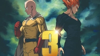One Punch Man Season 3 finally gets a release window (X) One Punch Man Season 3 finally gets a release window (X)