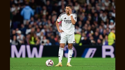 If fans are perplexed, it’s hard to imagine how he must feel. (Getty Images) If fans are perplexed, it’s hard to imagine how he must feel. (Getty Images)