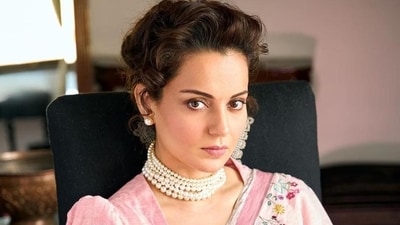 On the work front, Kangana Ranaut is awaiting the release of her directorial, Emergency. On the work front, Kangana Ranaut is awaiting the release of her directorial, Emergency.