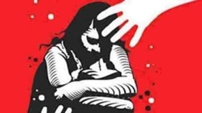 A girl was gangraped on the premises of a Durga temple during the Raas Mahotsav on November 17. (Representative Image)