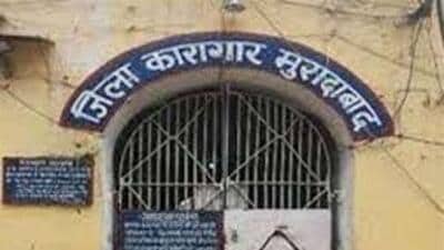 On December 2, a Samajwadi Party delegation visited the Moradabad jail to meet 27 people who were arrested on allegations of being involved in the Sambhal violence. (REPRESENTATIVE IMAGE ) On December 2, a Samajwadi Party delegation visited the Moradabad jail to meet 27 people who were arrested on allegations of being involved in the Sambhal violence. (REPRESENTATIVE IMAGE )