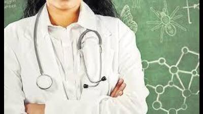 Principal of the government medical college Jammu, Dr Ashutosh Gupta, said that the preliminary investigation suggested viral infections behind the deaths. (iStock) Principal of the government medical college Jammu, Dr Ashutosh Gupta, said that the preliminary investigation suggested viral infections behind the deaths. (iStock)