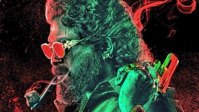 Pushpa 2 The Rule box office collection day 10: Allu Arjun plays a red sanders smuggler called Pushpa Raj in the film. Pushpa 2 The Rule box office collection day 10: Allu Arjun plays a red sanders smuggler called Pushpa Raj in the film.