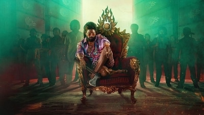 Pushpa 2 The Rule worldwide box office collection: Allu Arjun's film is going from strength to strength Pushpa 2 The Rule worldwide box office collection: Allu Arjun's film is going from strength to strength
