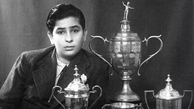 India's most successful star kid left a legacy that went much beyond hits and flops India's most successful star kid left a legacy that went much beyond hits and flops