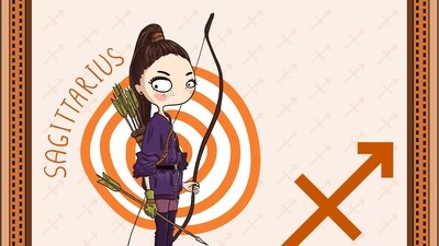 Sagittarius Daily Horoscope Today, December 15 to 21, 2024: This week, a wave of potential in various areas of your life comes your way