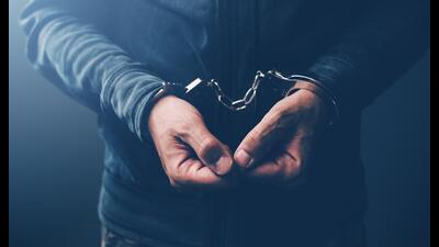 The Gurugram police have taken the three suspects arrested for the Sector 29 blast outside two nightclubs on remand for six days, police officials said. (Representational Image)