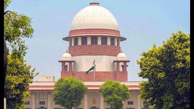 The Supreme Court has overturned the proceedings initiated by a Kurukshetra Special Judge against former IPS officer Bharti Arora under the Narcotic Drugs and Psychotropic Substances Act (NDPS). (HT PHOTO) The Supreme Court has overturned the proceedings initiated by a Kurukshetra Special Judge against former IPS officer Bharti Arora under the Narcotic Drugs and Psychotropic Substances Act (NDPS). (HT PHOTO)