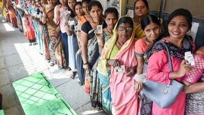 The bill is expected to be introduced in the Lok Sabha on Monday (HT photo) The bill is expected to be introduced in the Lok Sabha on Monday (HT photo)
