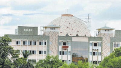 The civic body need to complete many projects, including the 24x7 water project, on priority. (HT FILE PHOTO)