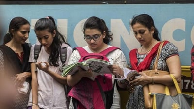SSLC question papers are sent to DEO (District Educational Office) offices, while Plus Two question papers are delivered directly to exam centres. (HT File Representative Image) SSLC question papers are sent to DEO (District Educational Office) offices, while Plus Two question papers are delivered directly to exam centres. (HT File Representative Image)