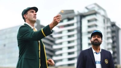 India will be batting in the fourth innings of the third Test, as they did in their famous 2021 win (Getty Images) India will be batting in the fourth innings of the third Test, as they did in their famous 2021 win (Getty Images)