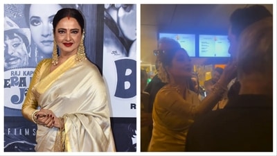 RK Film Festival started in Mumbai on December 13. RK Film Festival started in Mumbai on December 13.
