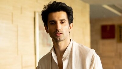 Sidhant Gupta on Freedom At Midnight (Photo: Instagram) Sidhant Gupta on Freedom At Midnight (Photo: Instagram)