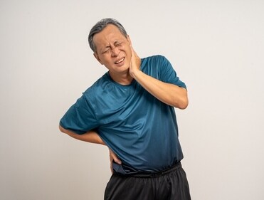 The quality of those golden years have reduced. (Shutterstock) The quality of those golden years have reduced. (Shutterstock)