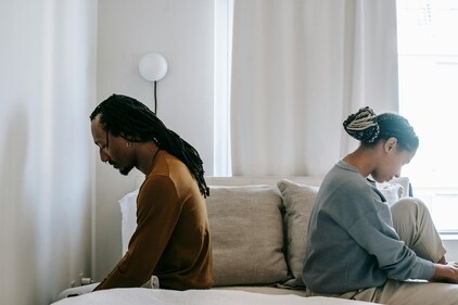 When someone tells you that they don't want a relationship, take them at their word and walk away. (Pexels) When someone tells you that they don't want a relationship, take them at their word and walk away. (Pexels)