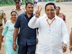 Ashish Shelar is the second official from the incumbent committee to move on from his post after Jay Shah. Ashish Shelar is the second official from the incumbent committee to move on from his post after Jay Shah.