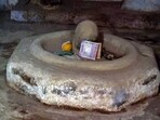 Nagar Hindu Sabha patron Vishnu Sharan Rastogi said that the temple has been closed since the 1978 riots. Nagar Hindu Sabha patron Vishnu Sharan Rastogi said that the temple has been closed since the 1978 riots.