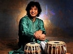 Amid reports suggesting that Hussain had died, his publicist clarified to PTI that the percussionist is still alive and in the ICU