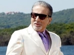 Aditya Raj Kapoor is the son of Shammi Kapoor and nephew of Raj Kapoor.