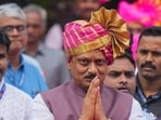 Maharashtra deputy chief minister Ajit Pawar. Maharashtra deputy chief minister Ajit Pawar.