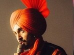 Diljit Dosanjh spoke about Allu Arjun's Pushpa and Gukesh during his show. Diljit Dosanjh spoke about Allu Arjun's Pushpa and Gukesh during his show.
