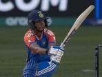 India Women will face West Indies Women in three-match T20I series. (AP)
